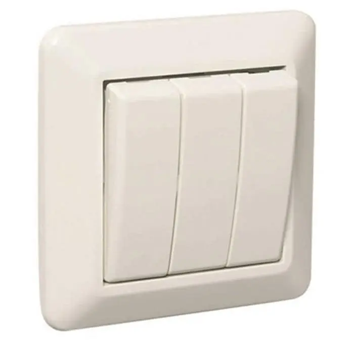 Kundfavorit Strömbrytare